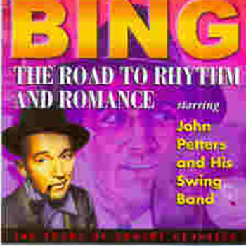 Bing THe Road To Rhythm & Romance