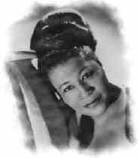 Ella Fitzgerald