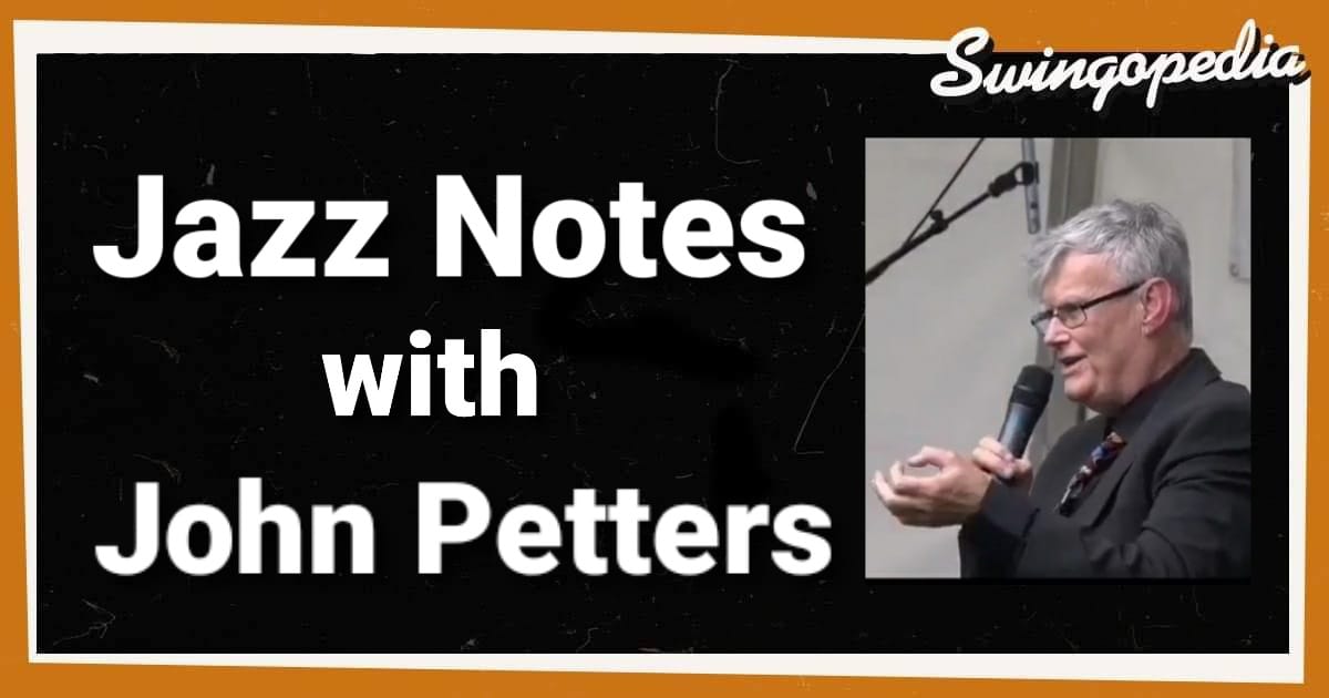 jazz notes