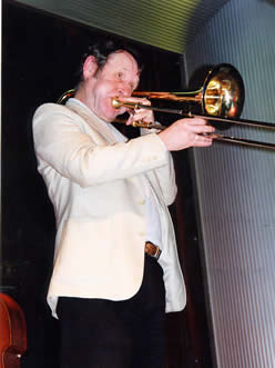 mikepointon