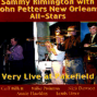 veryliveatpakefield