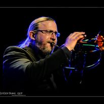 wil trumpet